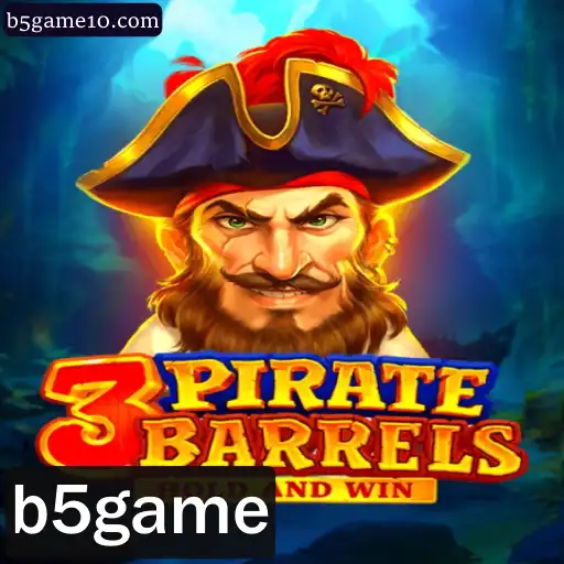 Descubra o Novo Jogo Emocionante: 3PirateBarrels