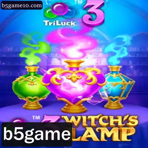 Explorando o Mundo do Jogo 3WitchsLamp