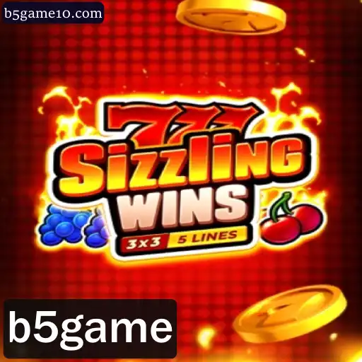 Explorando o Mundo Empolgante de 777sizzlingwins: O Jogo do Momento