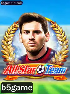 Descubra o Mundo de AllStarTeam: O Jogo que Encanta Multidões