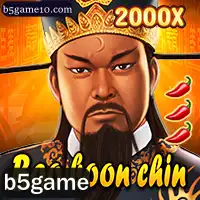 Descubra BaoBoonChin: A Aventura Estratégica de b5game