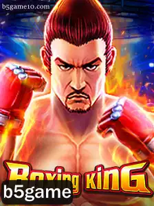 Explorando o Mundo Empolgante de BoxingKing: O Jogo de Lutas Que Está Conquistando o Público