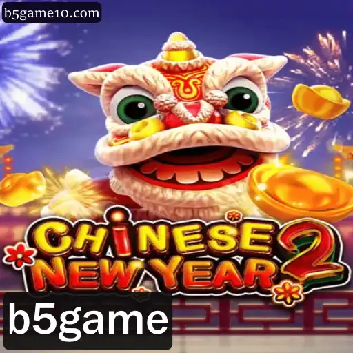 Descubra o Empolgante Jogo CHINESENEWYEAR2
