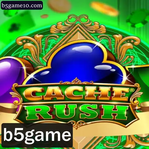 Explorando as Profundezas de CacheRush: Muito Mais Que Apenas um Jogo