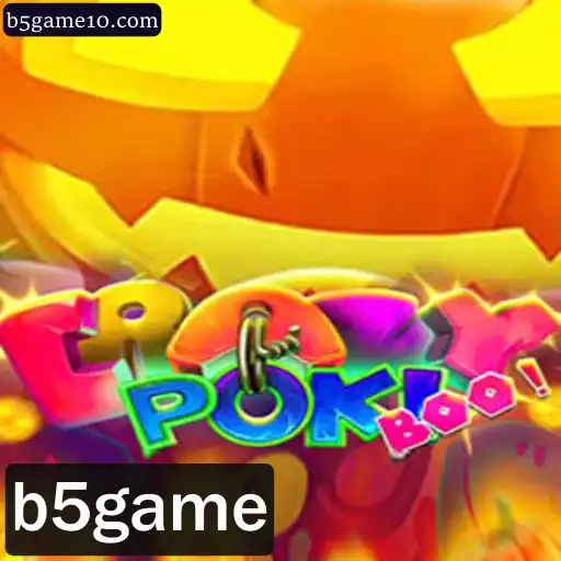 Descubra o Fascinante Mundo de CrazyPokiBoo com o b5game