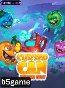Exploração Detalhada do Jogo Online CursedCanBonusBuy