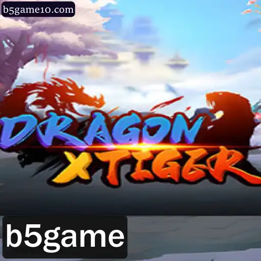 DragonXTiger: Descubra o Mundo Empolgante deste Novo Jogo de Estratégia