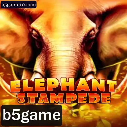 Descubra o Mundo Empolgante de ElephantStampede: Um Mergulho no Jogo b5game
