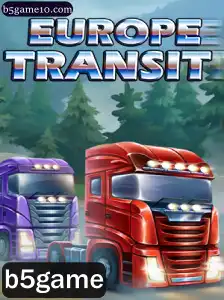 EuropeTransit: Mergulhe na Aventura do Novo Jogo de Estratégia