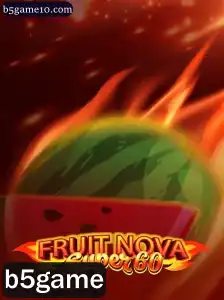 FruitNovaSuper60: Descubra o Fascinante Mundo do Jogo Interativo