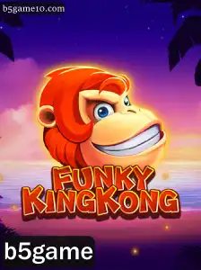 Descubra FunkyKingKong: O Jogo de Aventura e Estratégia Inovador