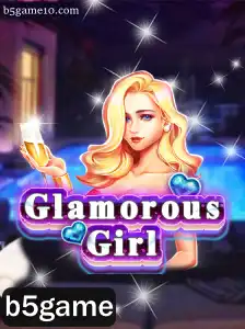Descubra GlamorousGirl: O Novo Fenômeno no Mundo dos Jogos
