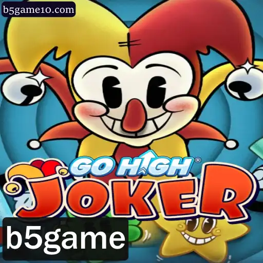 Explorando o Universo do Jogo GoHighJoker: Uma Nova Aventura em b5game