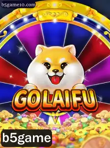 Explorando o Fascinante Mundo de GoLaiFu: Um Mergulho no Jogo Revolucionário