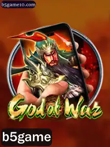 Explorando GodofWarM: O Fascinante Universo de b5game