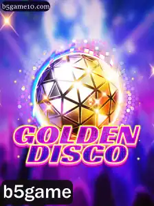 Descubra o Envolvente Mundo de GoldenDisco: Uma Nova Sensação dos Jogos
