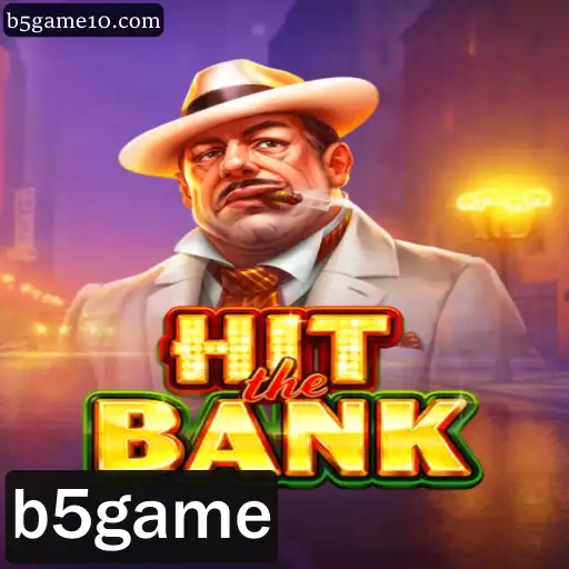 Explorando HitTheBank: Um Jogo Revolucionário no Mundo dos Games