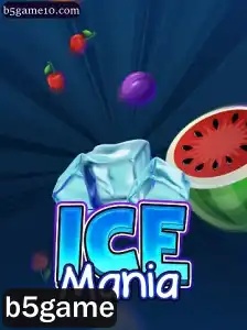 IceMania: Descubra o Novo Fenômeno dos Jogos com b5game