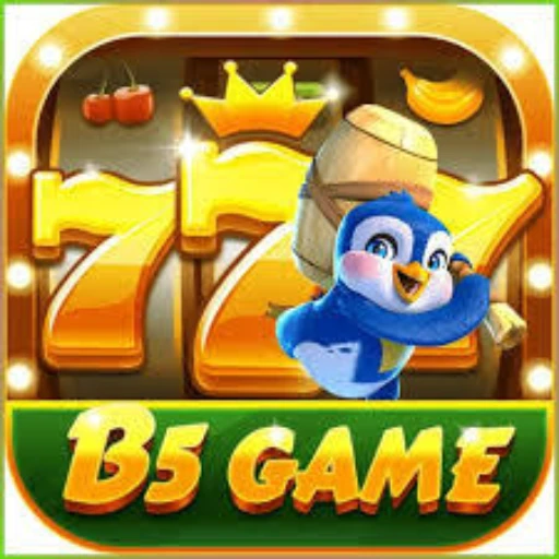b5game Logo