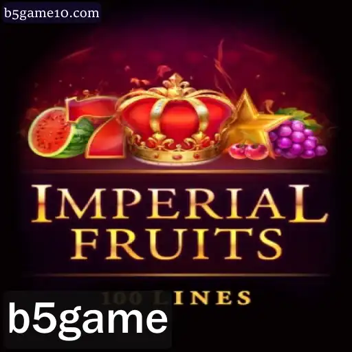 Descubra o Fascinante Mundo de ImperialFruits100