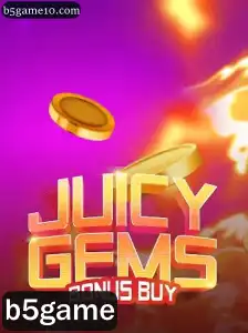 Explorando JuicyGemsBonusBuy: Um Guia Completo para Jogadores e Entusiastas