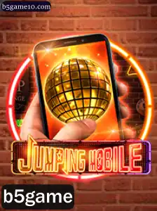 Explorando o Mundo de Jumpingmobile: O Jogo que Está Conquistando os Jogadores