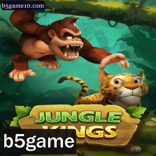 JungleKings: O Novo Fenômeno Entre Jogos de Tabuleiro