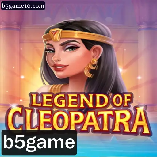 LegendOfCleopatra: Desvendando os Mistérios do Antigo Egito nos Jogos Digitais