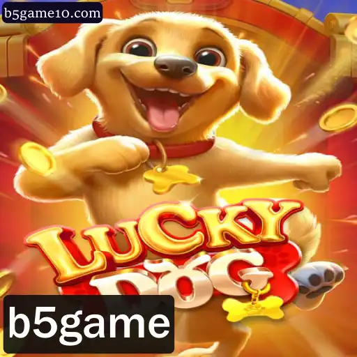 LuckyDog: Descubra o Excitante Universo do Jogo Inovador