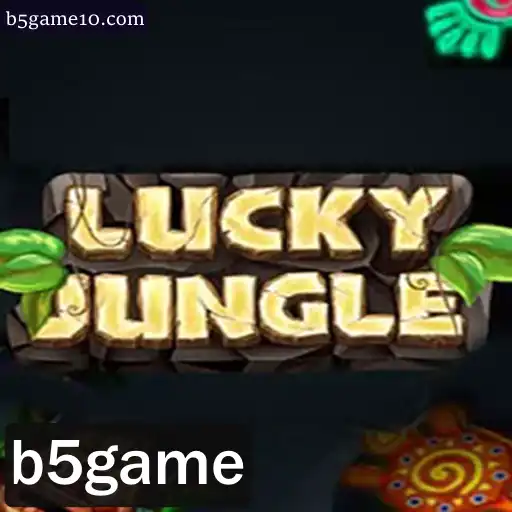 Descubra o Empolgante Mundo de LuckyJungle