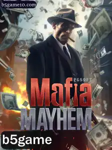 Descobrindo a Experiência Única de MafiaMayhem no Mundo dos Jogos