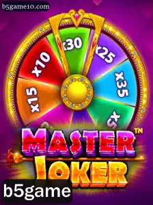 MasterJoker: Um Mergulho no Universo do Jogo de Estratégia e Diversão