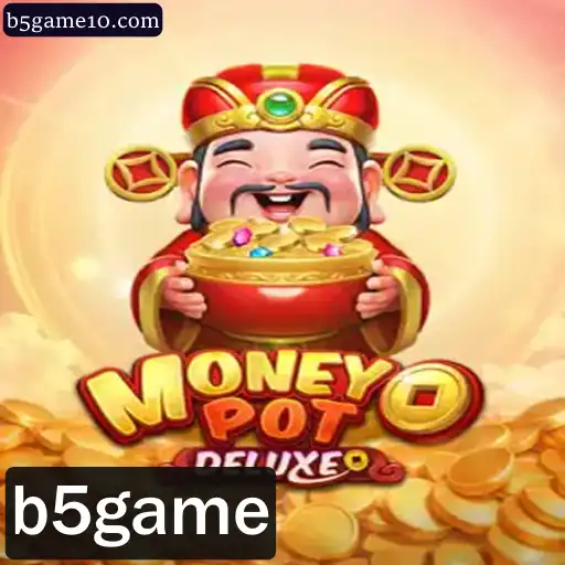 Explorando o Mundo de MoneyPotDELUXE: Um Guia Completo do Jogo