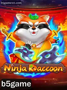 Explorando o Mundo de NinjaRaccoon: Um Jogo Inovador para Aventureiros Modernos