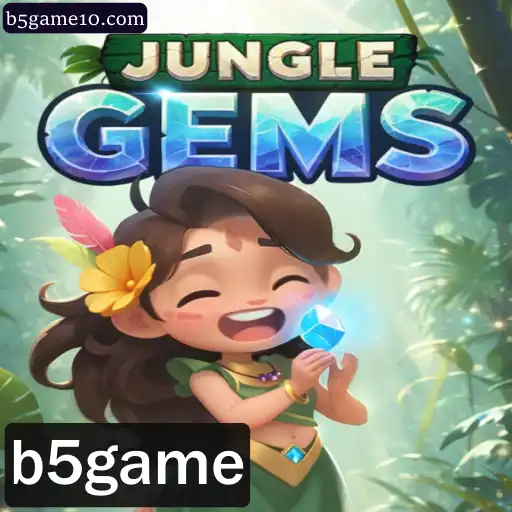 Descubra JungleGems: Um Mergulho no Universo do Jogo b5game
