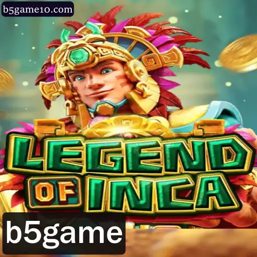 LegendofInca: Explore a Aventura Incaica com o B5Game