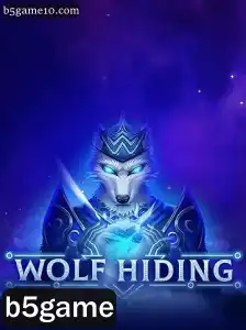 WolfHiding: Um Novo Jogo que Revoluciona a Experiência de Estratégia e Aventura