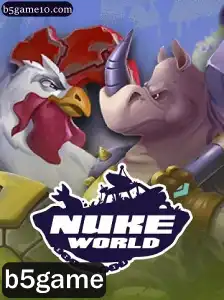 Descobrindo NukeWorld: Uma Experiência de Jogo Única