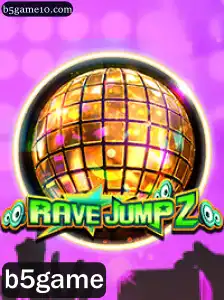 RaveJump2: Aventuras e Desafios no Mundo dos Jogos Eletrônicos