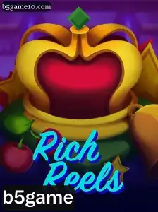Explorando o Universo de RichReels: O Jogo Que Está Conquistando os Entusiastas