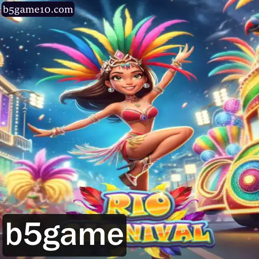 Explorando o Jogo 'RioCarnival': Diversão e Estratégia