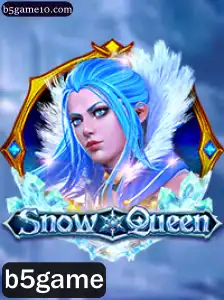 Explorando o Universo de SnowQueen: Uma Aventura Única no Mundo dos Jogos
