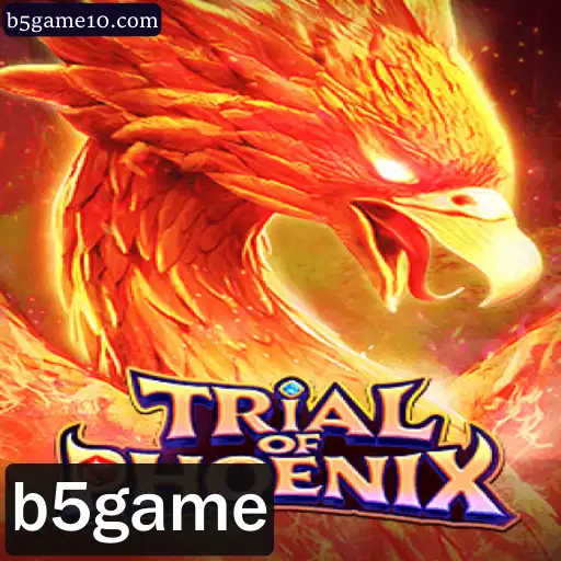 Trial of Phoenix: Um Novo Horizonte no Mundo dos Jogos