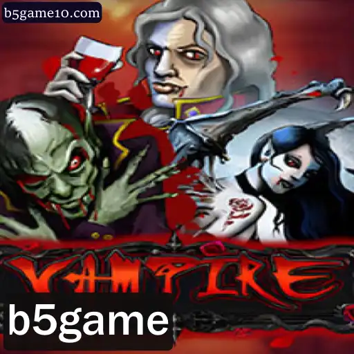 Descubra o Fascinante Mundo do Jogo 'Vampire' com b5game