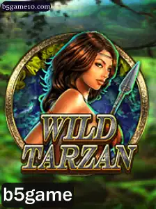 Descubra o Incrível Mundo de WildTarzan: Aventura e Estratégia no B5Game