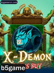 Explorando o Mundo do Jogo XDemonBonusBuy: Uma Aventura Emocionante