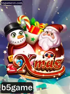 Descubra o Novo Jogo 'Xmas': Uma Experiência Festiva e Inovadora